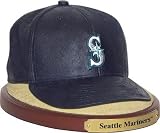 Memory MLB-SMA-220 Authentic Team Cap Replica-Mariners