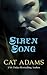 Siren Song (The Blood Singer Novels)