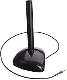 Option Notebook-Clip Antenne UMTS mit Adapter