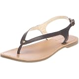 Kickers Diviak 105672-40 Damen Sandalen/Zehentrenner