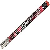 NBA Los Angeles Clippers 3-Pack Team Logo Pencil Set - Pink