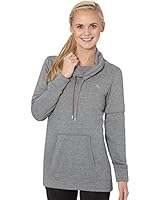 PUMA 831632 Womens Boyfriend Tunic