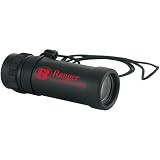 Leeds 6050-51 Slazenger Golf Rangefinder - Black