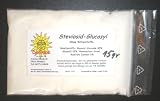 Stevia Pulver Steviosid aus der Stevia Pflanze