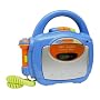 Idena 6803320 - Kassettenrecorder mit Mikrofon zum&hellip von Idena