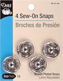 On SnapsSize 10 4/Pkg