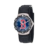 Boston Red Sox Cap Insignia Agent Watch