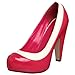 Miss Me Women's Vernice-19 Hidden Platform