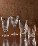 Godinger Gramercy Stemware Collection