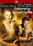 Detective Story (Kirk Douglas) DVD R2 Import from Poland