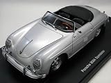 ��AUTOart/�����ȥ����ȡ�1/18 �ݥ륷�� 356A ���ԡ��ɥ����� ����С�