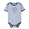Playdate Bodysuit - Blue