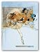 Bailarina II by Paolo Volarez 22"x28" Art Print Poster Latin