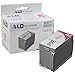 LD Compatible Ink Cartridge Replacement for Pitney Bowes 793-5 (Fluorescent Red)