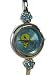 Looney Tunes Silver Analog Bracelet Tweety Bird Watch - Ladies Tweety Watch