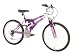 Universal Comet 24 15 Speed Girls Mountain Bike