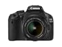 Canon EOS 550D Digital SLR Camera (inc 18-55 mm f/3.5-5.6 IS Lens Kit)
