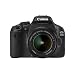 Canon EOS 550D Digital SLR Camera (inc 18-55 mm f/3.5-5.6 IS Lens Kit)