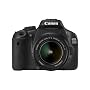 Canon EOS 550D Digital SLR Camera (inc 18-55 mm f/3.5-5.6 IS Lens Kit)