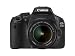 Canon EOS 550D Digital SLR Camera (inc 18-55 mm f 3.5-5.6 IS Lens Kit)