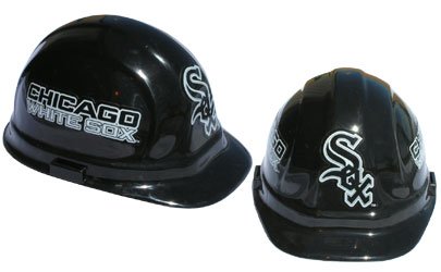 Chicago White Sox Hard Hat