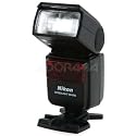 Nikon SB-600 Speedlight Flash for Nikon Digital SLR Cameras