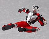 Kamen Rider Dragon Knight - Kamen Rider Dragon Knight Figma Action Figure