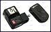 StudioHut 4 channel Wireless Hot Shoe Flash Trigger Receiver kit with Umbrella Holder for Canon EOS, Nikon, Olympus & Pentax Flashes