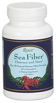 Roex - Sea Fiber Chitosan, 120 tablets