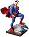 Superman - Comic Mini Statue：Jim Lee's Superman