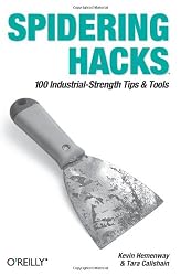 Spidering Hacks