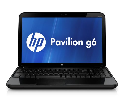 HP Pavilion g6-2090ca i5-2450M B5R79UA 750GB HD