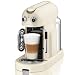 Nespresso Maestria D500 Crema 