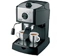 De'Longhi EC155 - Cafetière - espresso - Manuelle