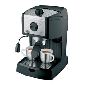 De'Longhi EC155 - Cafeti�re - espresso