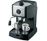 De'Longhi EC155 - Cafeti�re - espresso - Manuelle