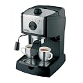 De'Longhi EC155 - Cafeti�re - espresso - Manuelle