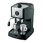 De'Longhi EC155 - Cafeti�re - espresso - Manuelle de Delonghi