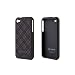 Speck Products Fitted Case for iPhone 4 (Black/Grey)