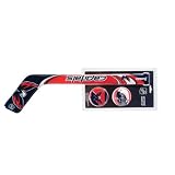 Washington Capitals Soft Sport Hockey Set