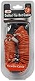 IIT 99918 Coiled Tie Out Cable - 16 Feet
