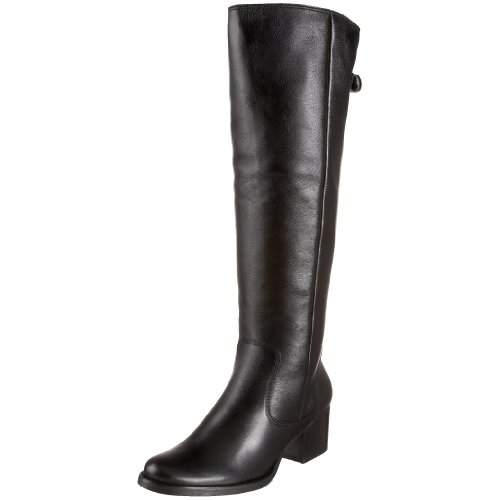 Matisse Womens Rio Grande Pull-On Boot,Black,7.5 M US