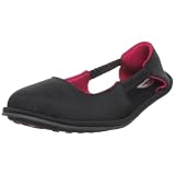 smartdogs Womens Tejas Open-Side Slipper