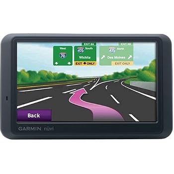 Set A Shopping Price Drop Alert For Garmin nüvi 765/765T 4.3-Inch Bluetooth Portable GPS Navigator with Lifetime Traffic
