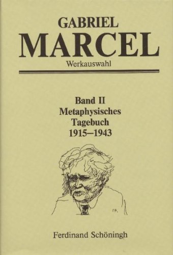 Werkausgabe