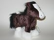 CLYDESDALE Webkinz Plush Toy New With Tags ( Hottest collectible toys! )