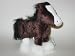 Webkinz Clydesdale Horse