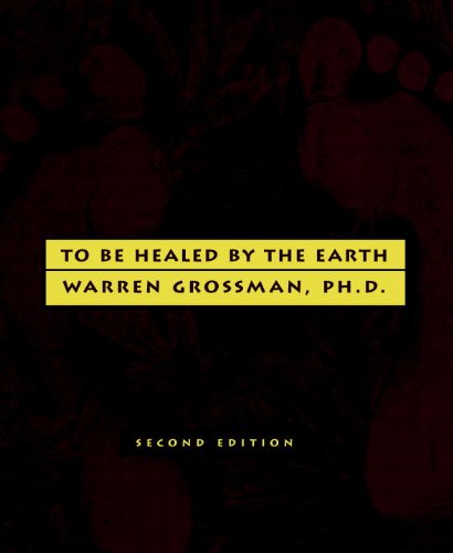 to be healed by the earth
