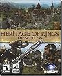 Heritage of Kings: The Settlers