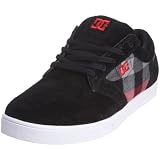 DC Shoes MenS Trust Shoe Bpd Blk/Pld Trainer D0302718 7.5 Uk